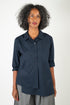 Asymmetrische Bluse